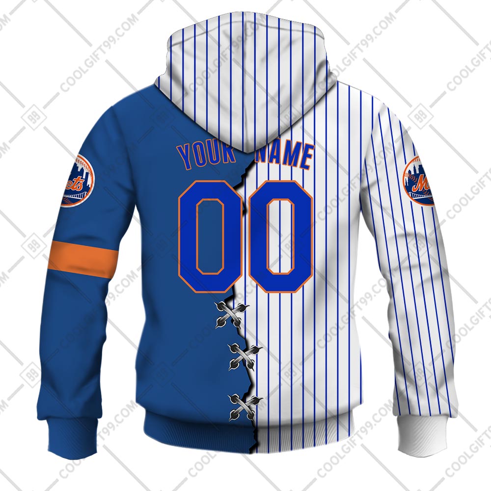 MLB New York Mets New Collection - BTFClothing