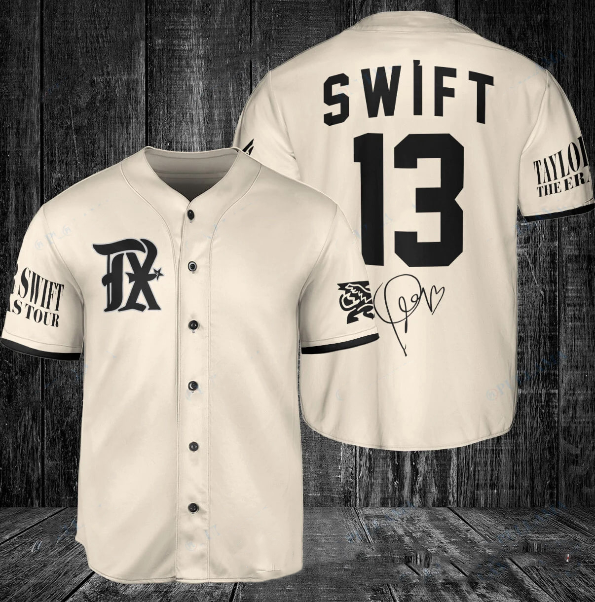 Texas Rangers Gray Jersey - BTF Store